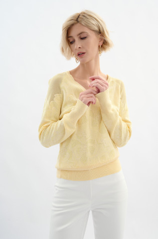 Пуловер 5036691