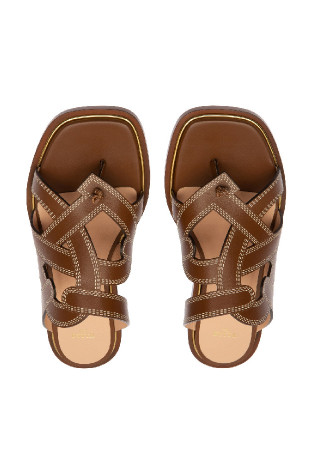 Сандалии wf1047vt003