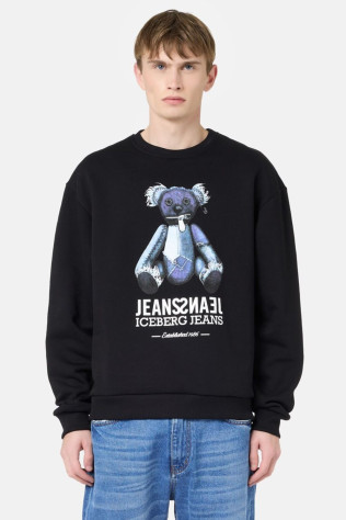 Пуловер E3G1P406 - 9000