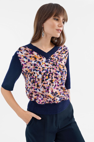 Пуловер 5036787