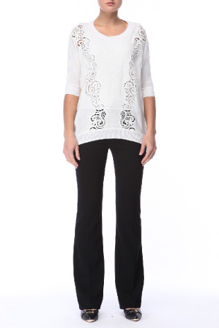 Пуловер 5022686