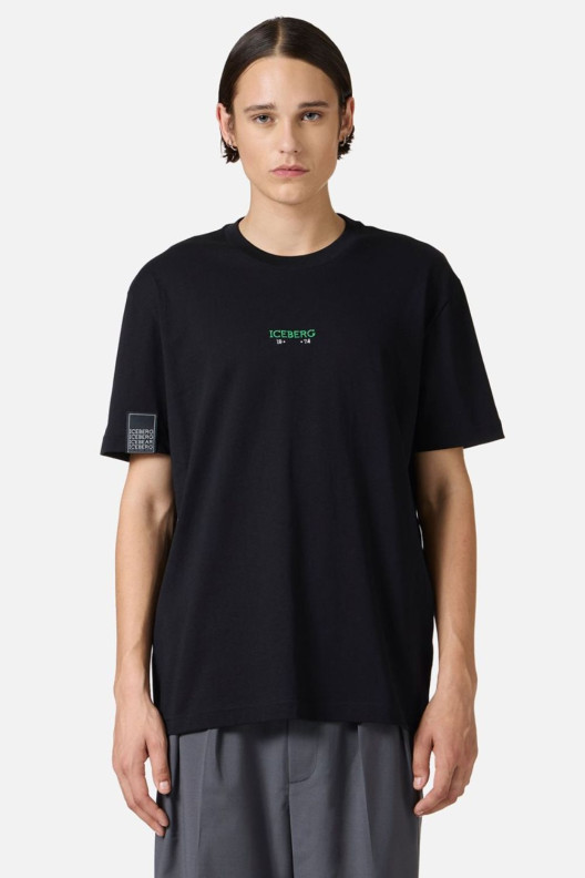 Футболка F0496325 - 9000