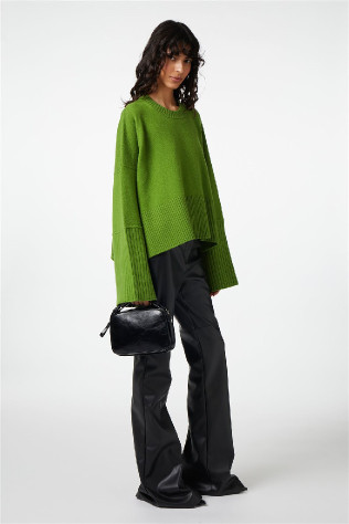 Пуловер a0107079 - 5517