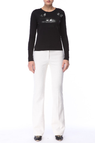 Пуловер 5022077