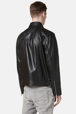 Куртка ZO406805 - 9000