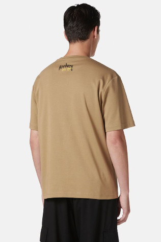 Футболка F0256307 - 5796