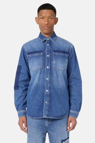 Рубашка 25I J1P0 G091P611 6001