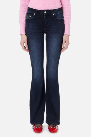 Джинсы 2F01P612 - 6001