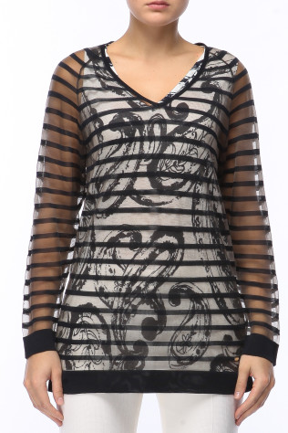 Пуловер 5014860