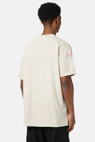 Футболка F0736335 - 1327