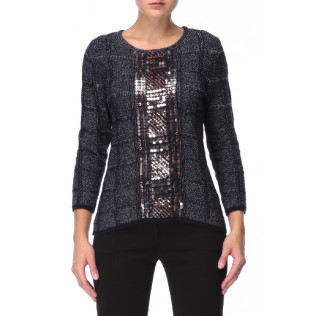 Пуловер 5020489