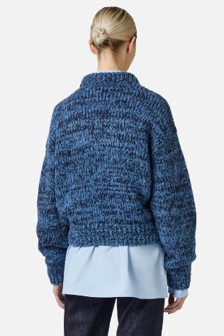 Пуловер 25I I2P0 A0197470 0001