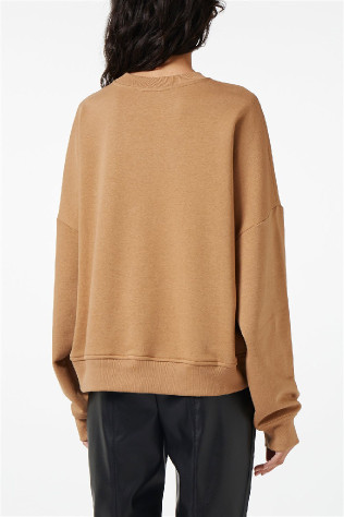 Пуловер e0416317 - 1229