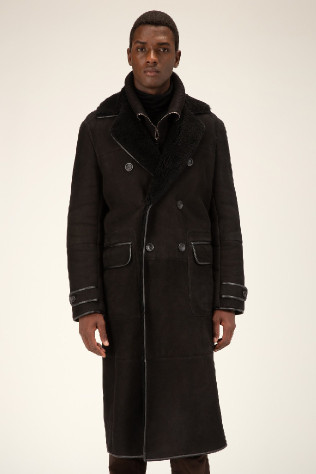 Пальто 6240021