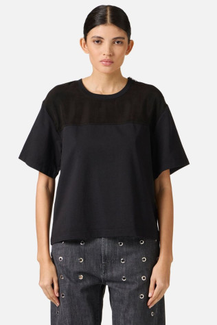 Футболка F5R26337 - 9000