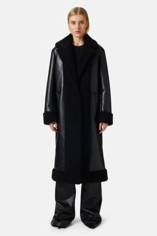 Пальто nz216815 - 9000