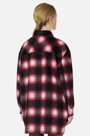 Рубашка 25I J2P0 G151JQ01 FC91