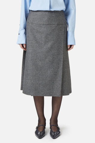 Юбка 25I I2P0 C1113080 F8X2