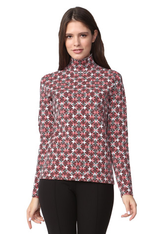 Пуловер 5032344