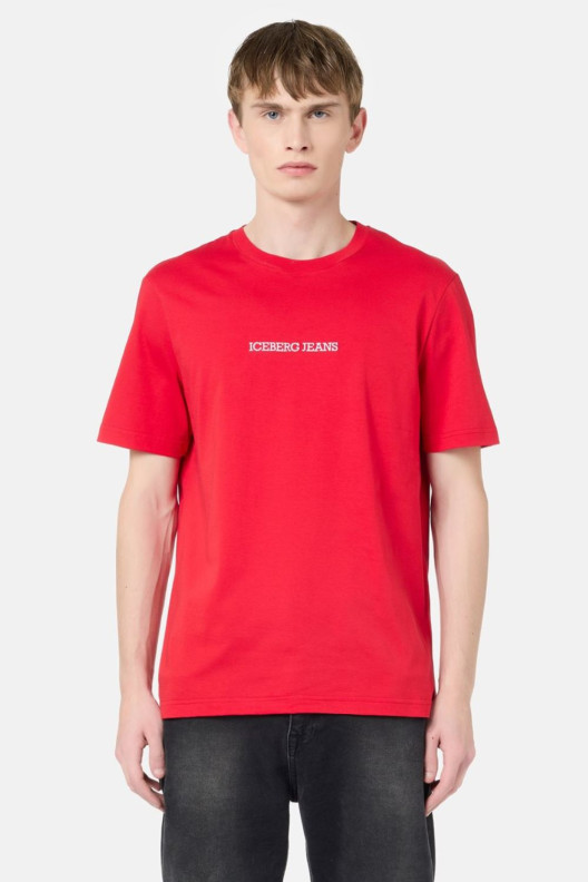 Футболка F014P400 - 4557