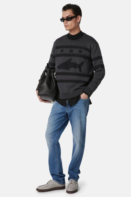 Джинсы 28020142 - 6001