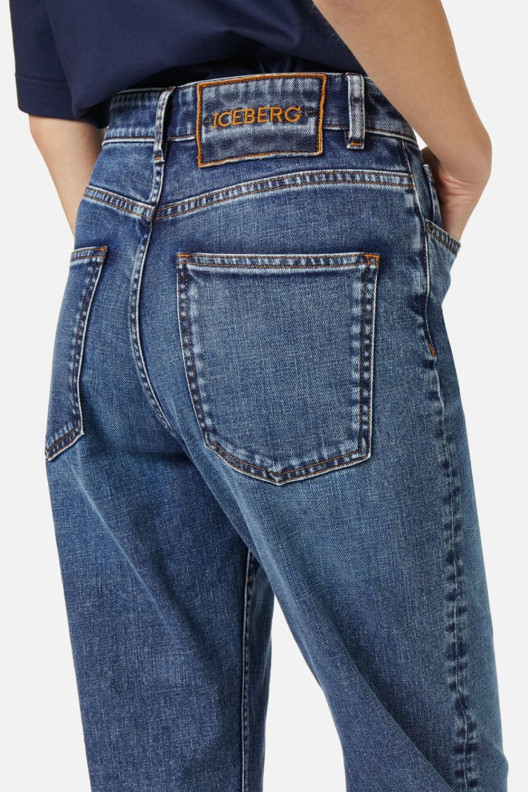 Джинсы 2M010086 - 6001