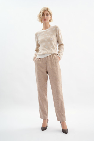 Пуловер 5035734