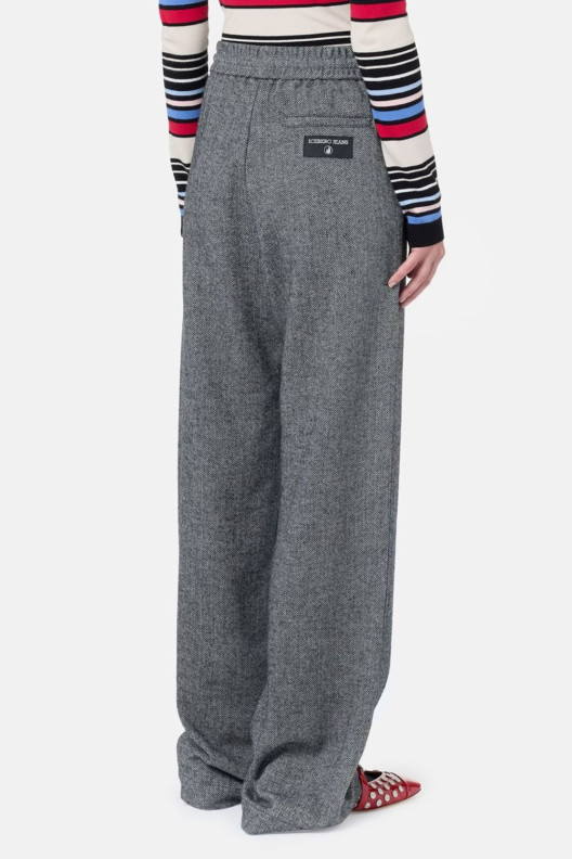 Брюки 25I J2P0 B021JSP1 R191