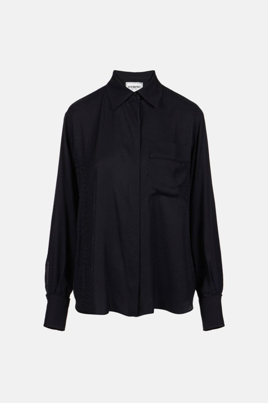 Рубашка g0415191 - 9000