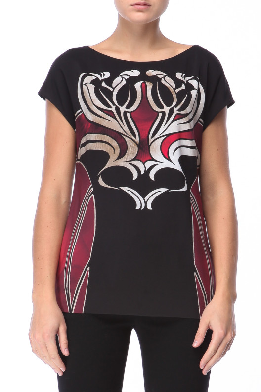 Блуза 5017965