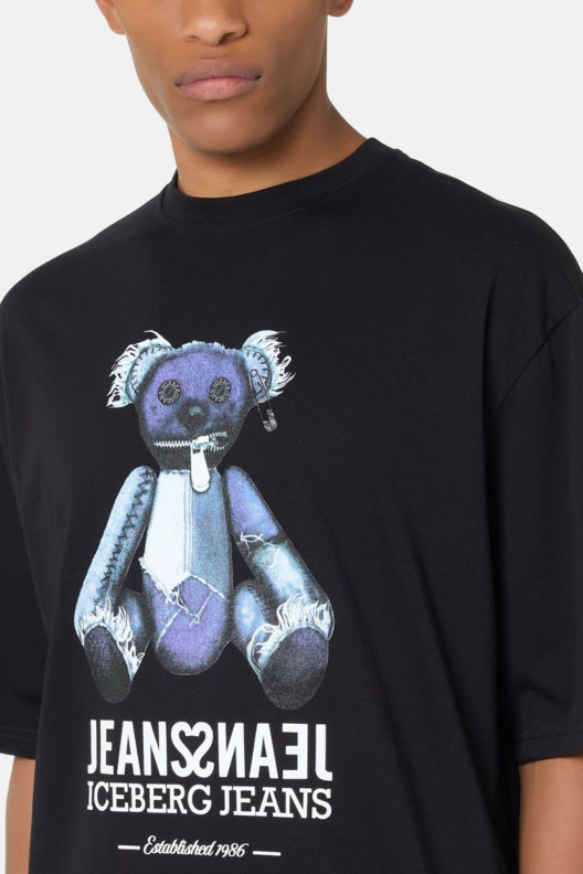 Футболка F041P400 - 9000