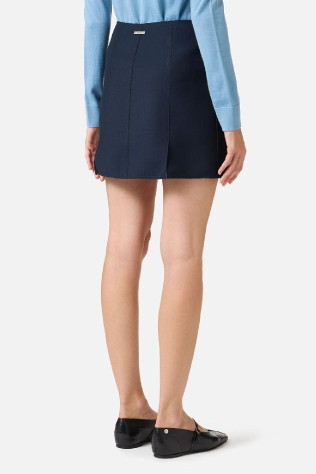 Юбка 25I I2P0 C0215257 6448