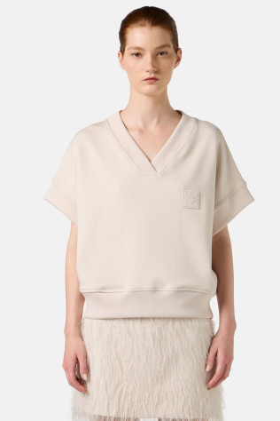 Пуловер E0916331 - 1327