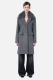 Пальто 25I J2P0 N0616452 8493