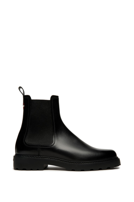 Ботинки msb07evt031 - u901