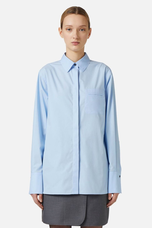 Рубашка G0210187 - 6321