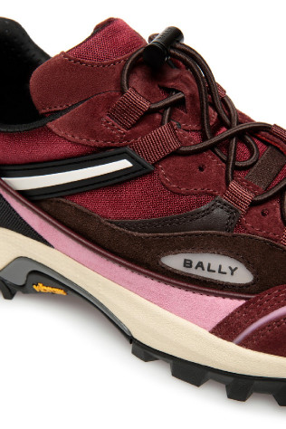 Кеды wk00a6te078 - i3p1