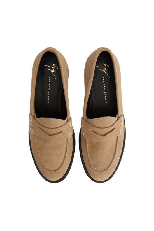 Лоферы e460001001