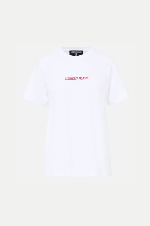 Футболка F027P400 - 1101