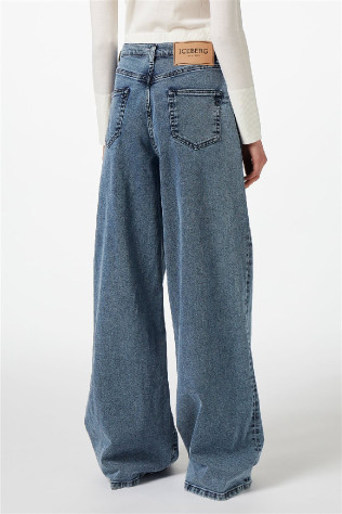 Джинсы 2BF1175 - 6001