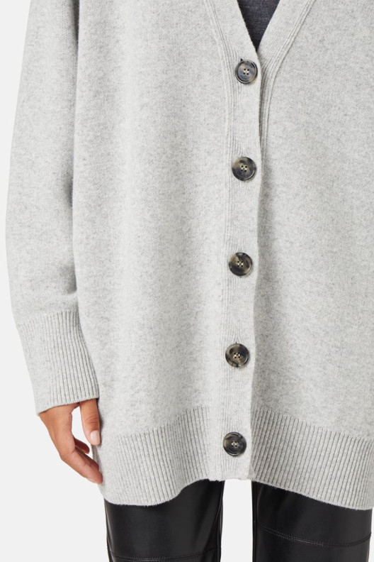 Кардиган A0127482 - 8992