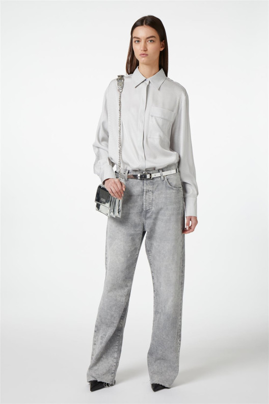 Рубашка g0415191 - 8803