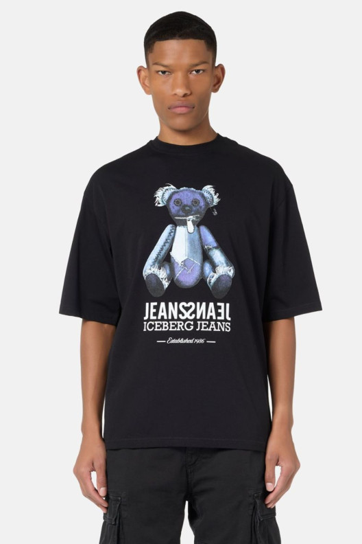 Футболка F041P400 - 9000