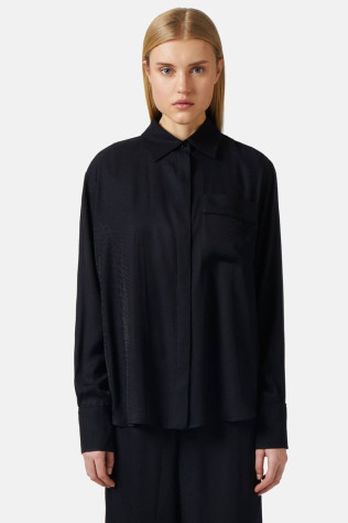 Рубашка g0415191 - 9000