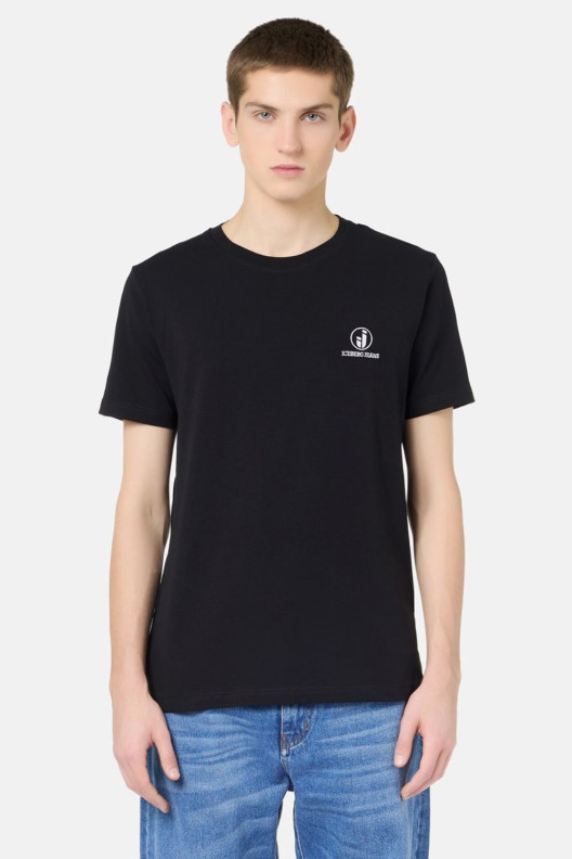 Футболка F021P410 - 9000