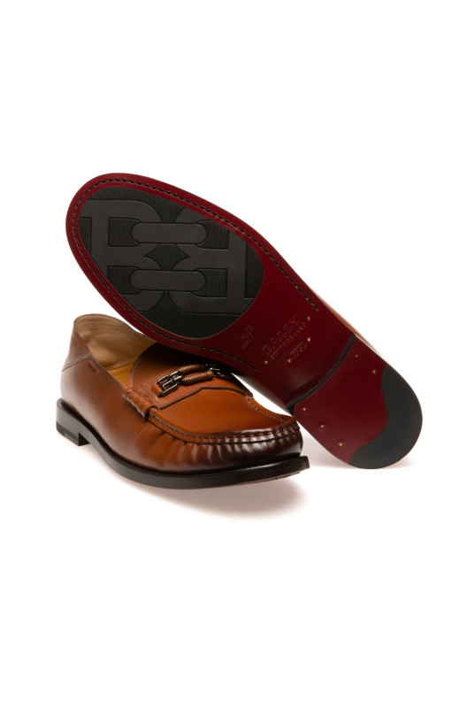 Мокасины msf085vt012