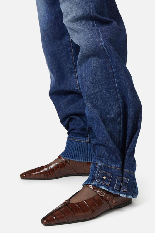 Джинсы 2BJ10086 - 6001