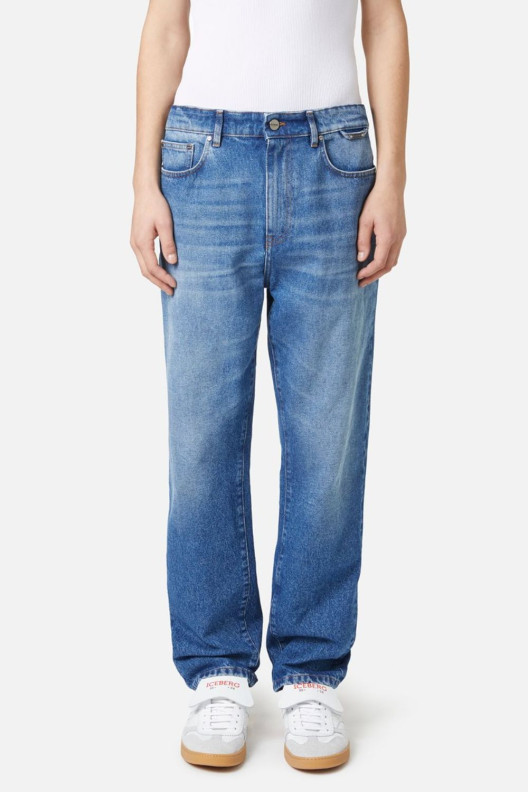 Джинсы 2SL10228 - 6001