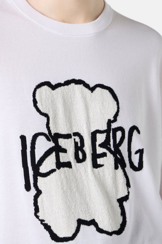 Пуловер A0099515 - 1101