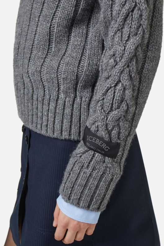 Джемпер A0107112 - 8994